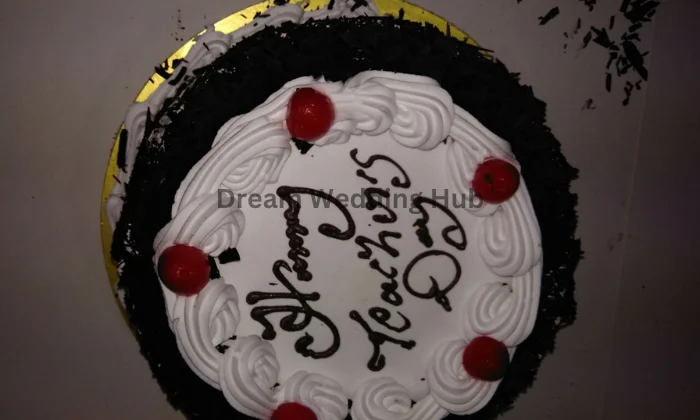 Milan bakery  Sweet house